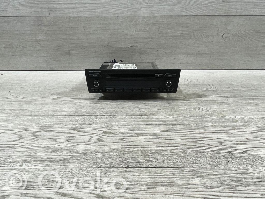 BMW 3 E90 E91 Unitate principală radio/CD/DVD/GPS 