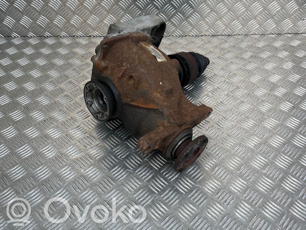 Rear differential   7524319,SAP82S338,8810030505620002
