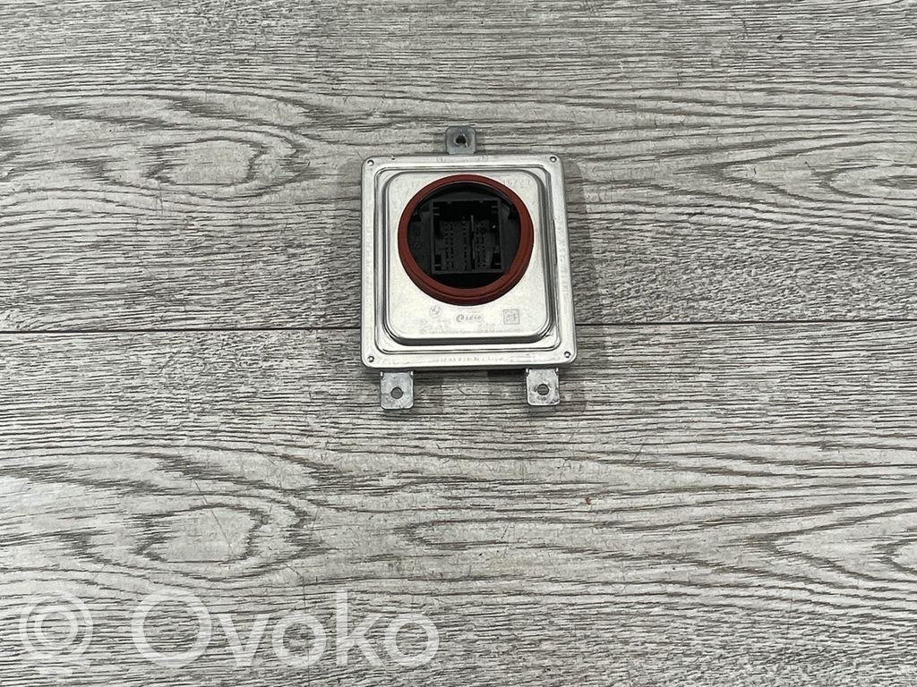 BMW 5 G30 G31 G38 Unitate/modul control lămpi xenon 