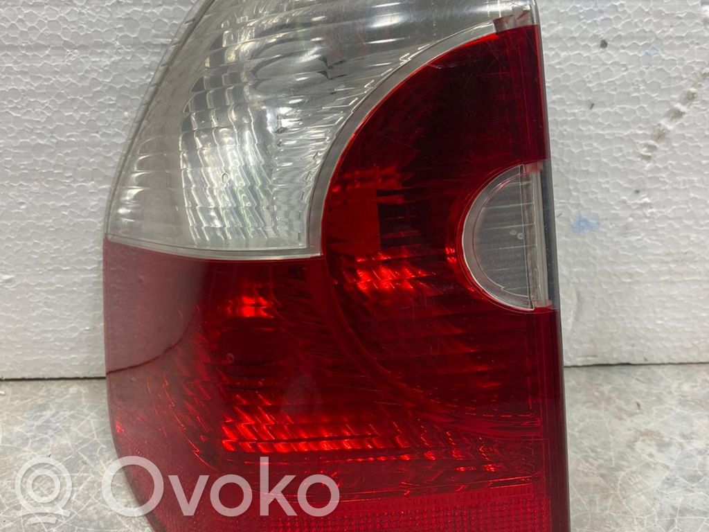 BMW X3 E83 Rear/tail lights 