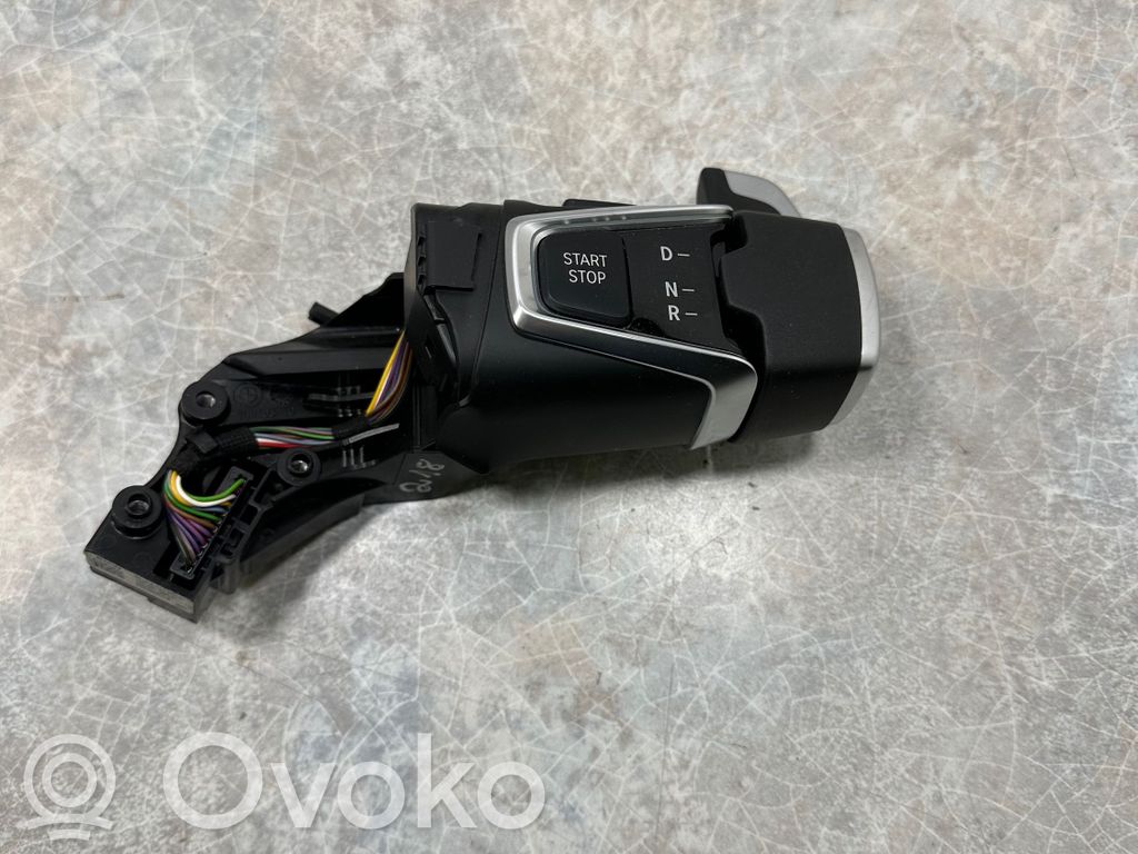 BMW i3 Selector caja de cambios 
