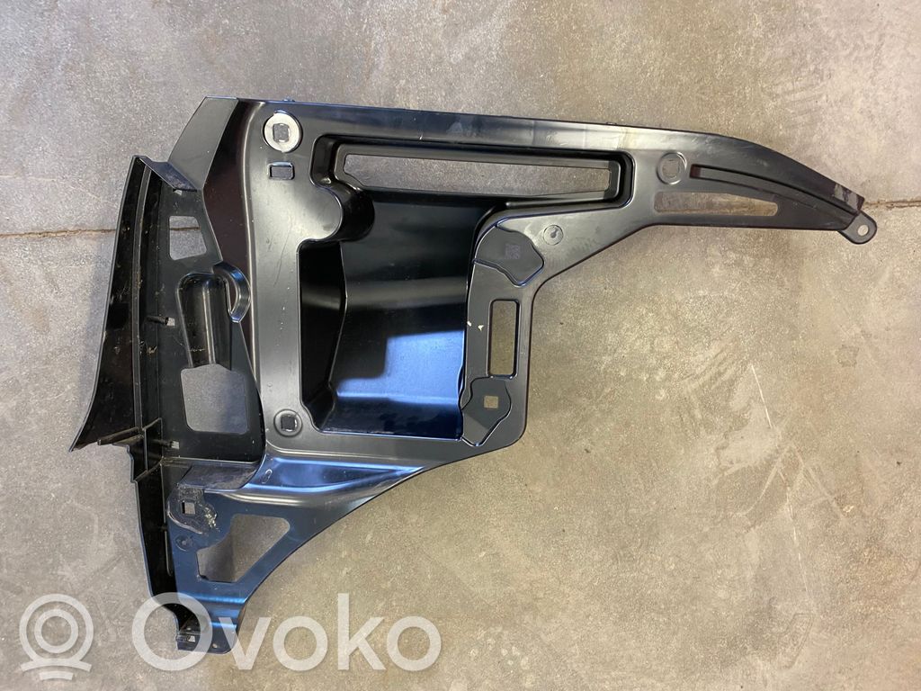 BMW i3 Kampinės bamperio dalies laikiklis 