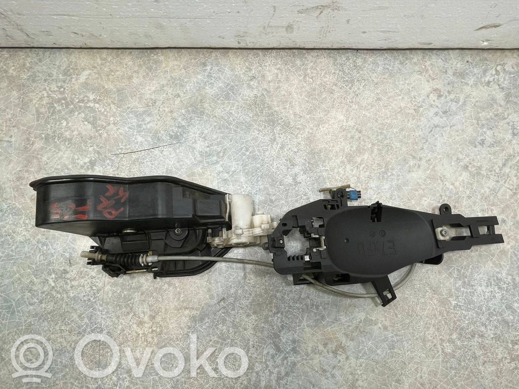 Etuoven lukko   7283627