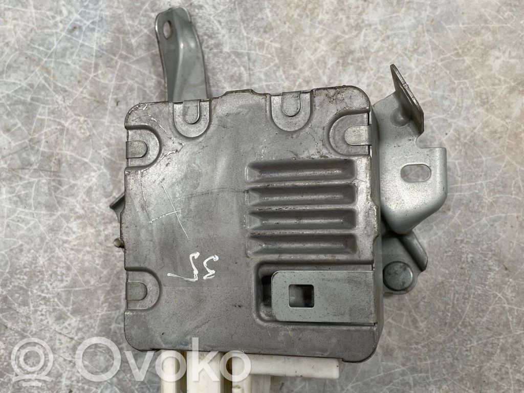 Volkswagen Golf IV Power steering control unit/module 