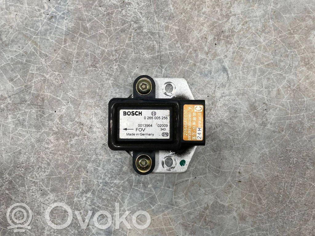 Subaru Outback Czujnik przyspieszenia ESP 