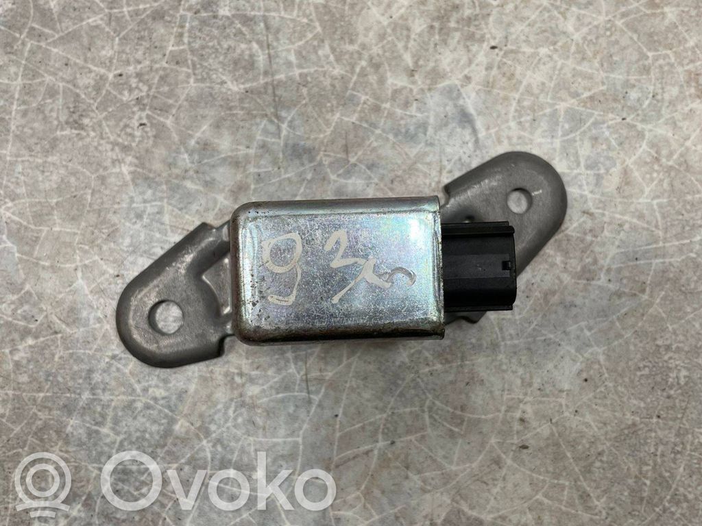 Airbagsensor Crashsensor Drucksensor   98235FE100,1879001533