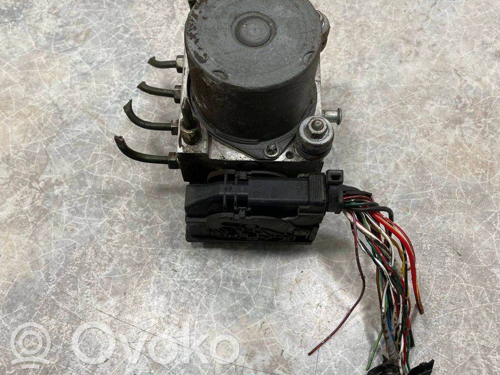 Subaru Forester SG ABS Blokas 