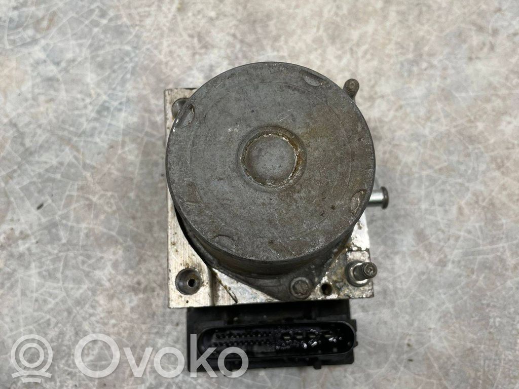 Citroen Berlingo ABS Pump 