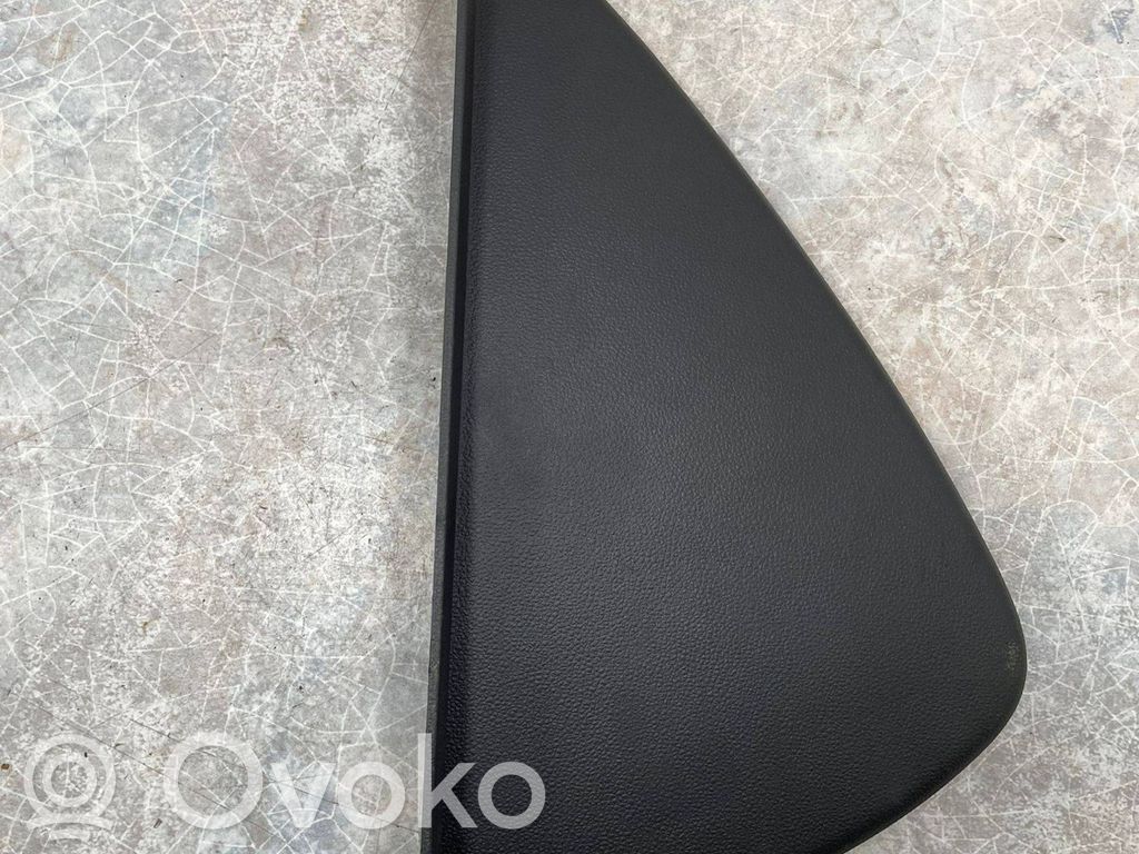Seat Leon (5F) Dashboard side end trim 