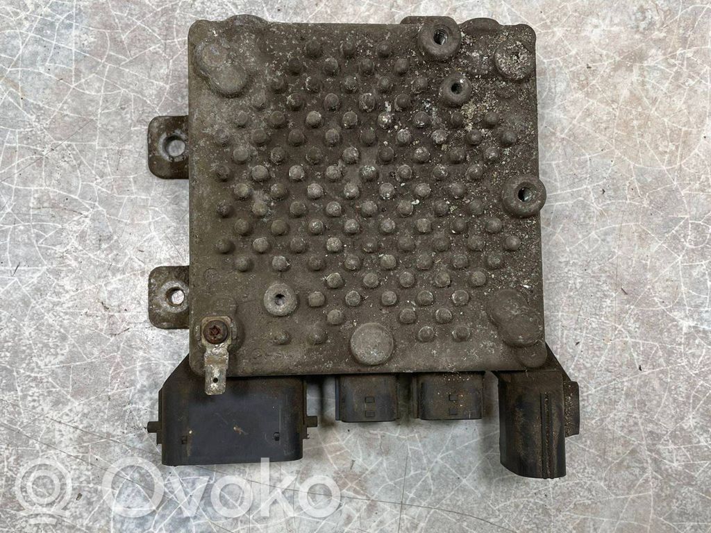 Subaru Outback Power steering control unit/module 