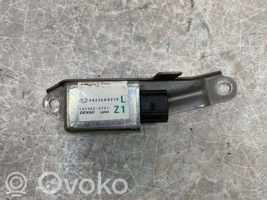 Subaru Legacy Airbagsensor Crashsensor Drucksensor 