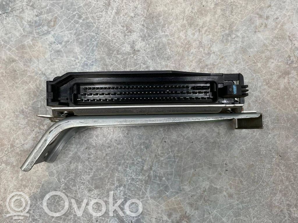 Subaru Forester SG Gearbox control unit/module 