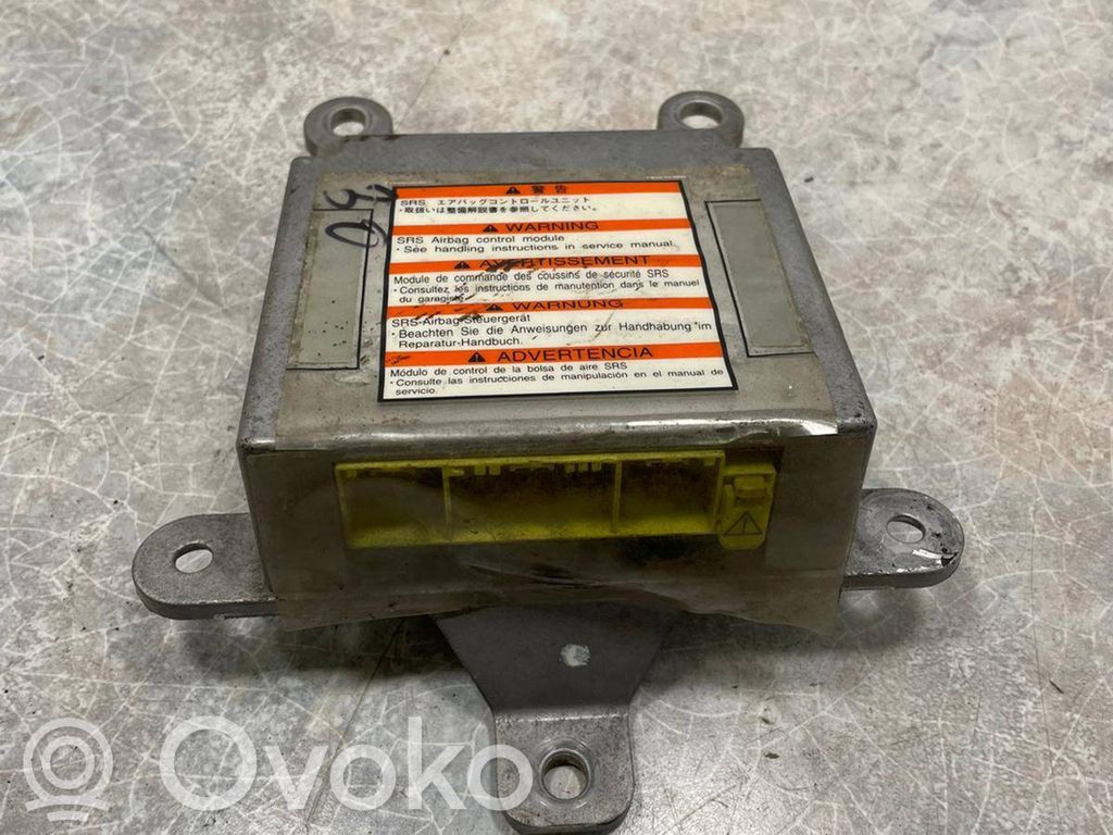 Subaru Legacy Airbag control unit/module 