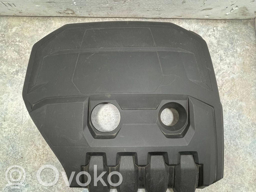 Seat Leon (5F) Couvercle cache moteur 