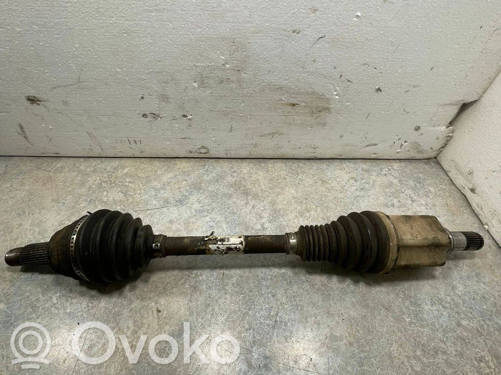 BMW X5 E70 Front driveshaft 