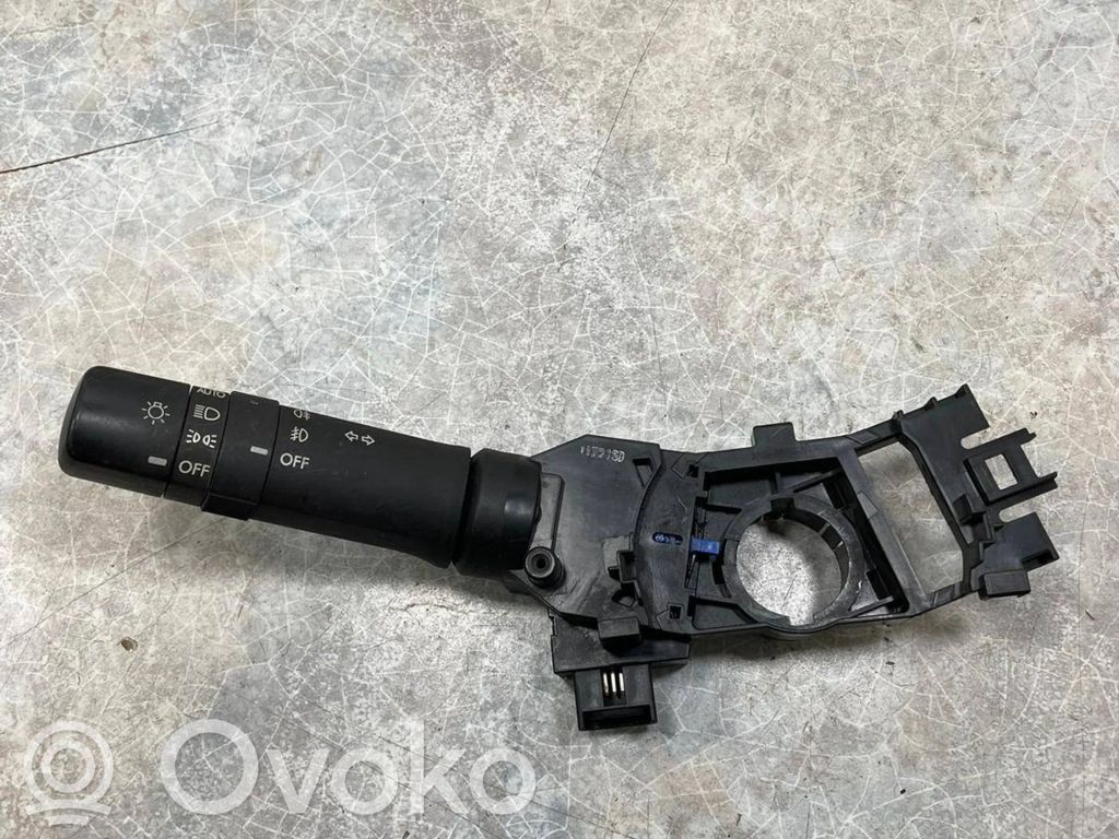 Indicator stalk   148A0