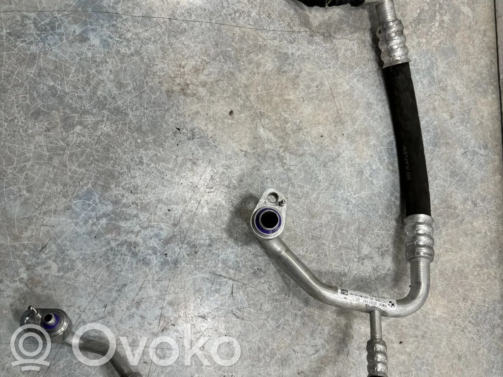 BMW i3 Ilmastointilaitteen putki (A/C) 