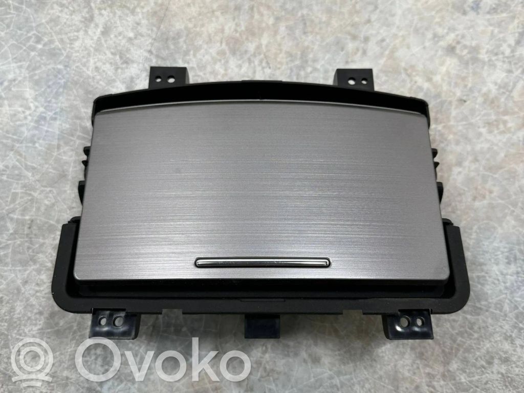 Subaru Legacy Glāžu turētājs 