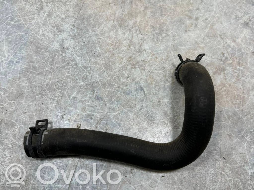 Engine coolant pipe/hose   9292728,64219292728