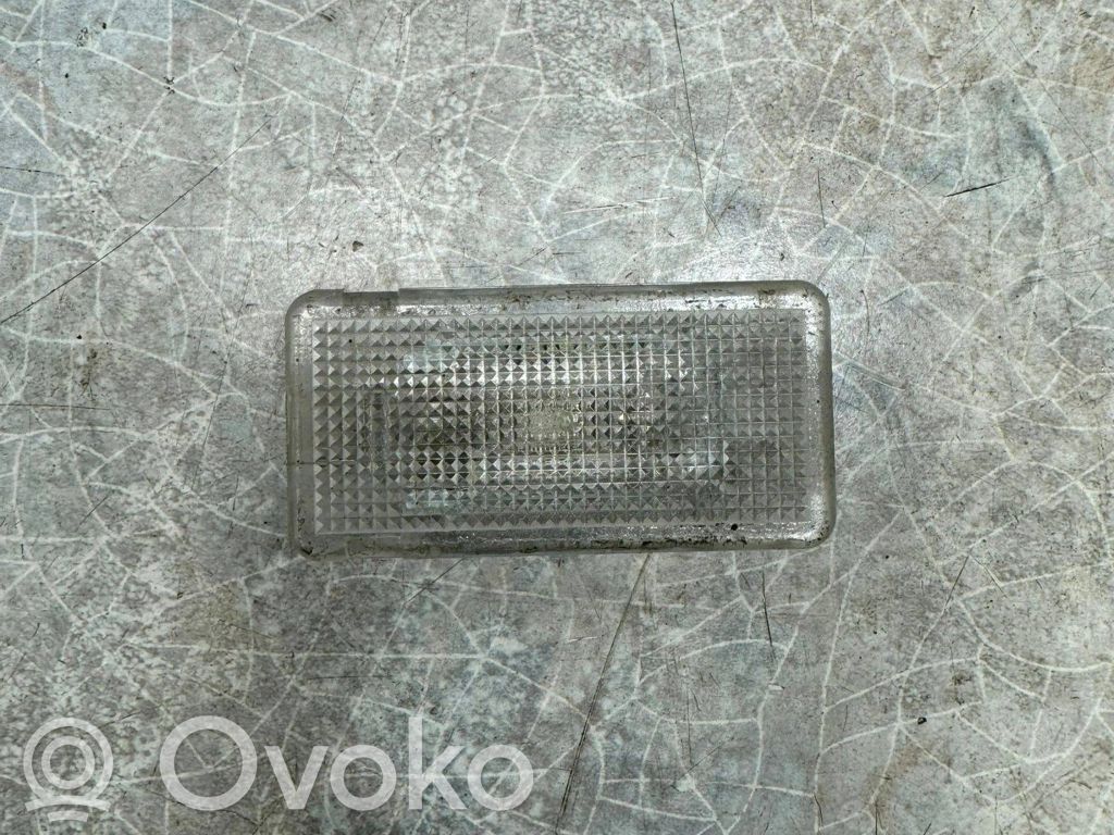 BMW 3 F30 F35 F31 Autre éclairage intérieur 