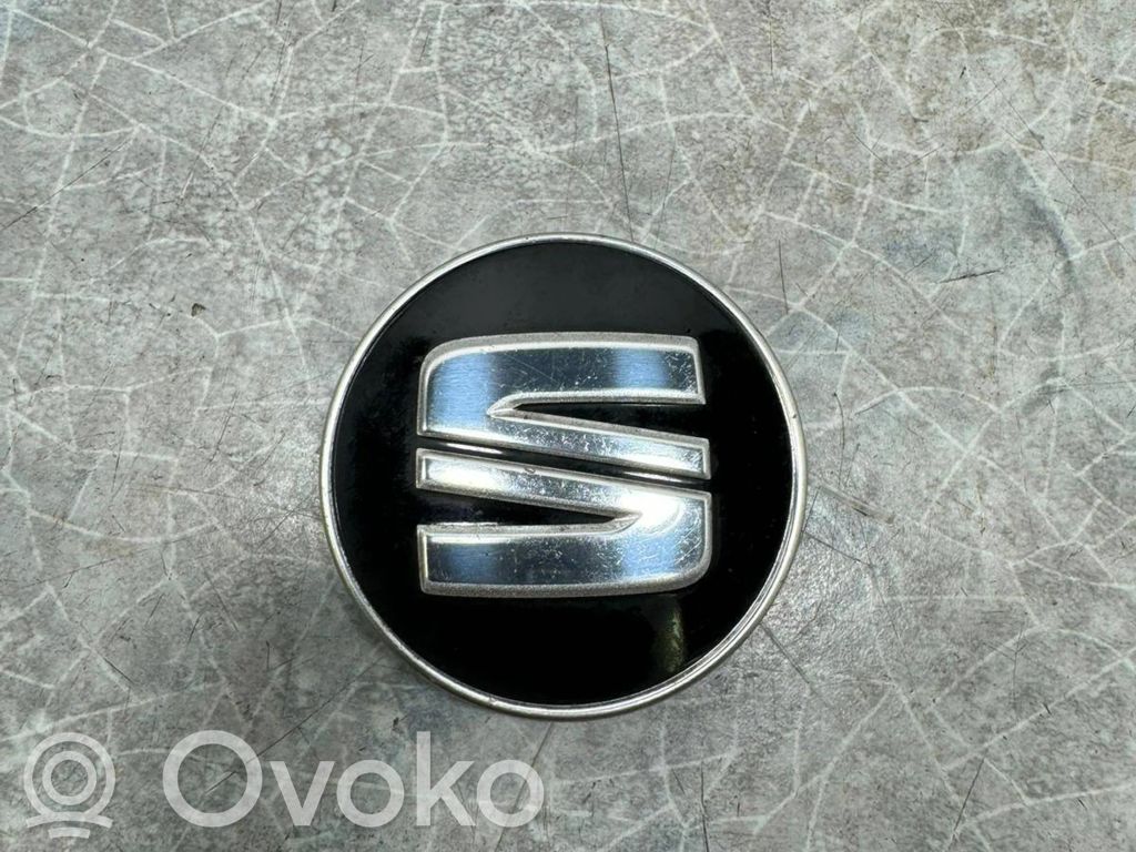 Seat Leon (5F) Original wheel cap 