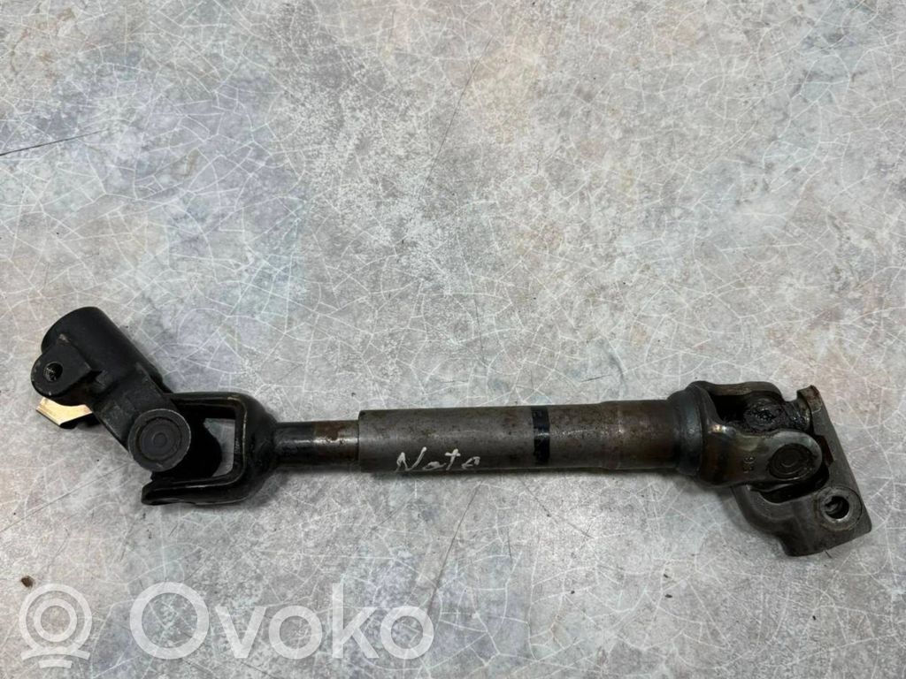 Vairo rato ašis   D80809U00D,D80809U00B