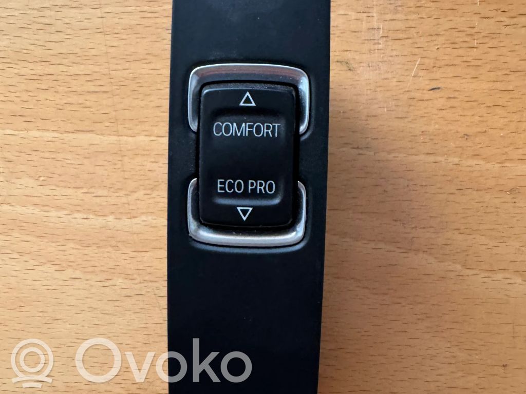 BMW i3 Other switches/knobs/shifts 