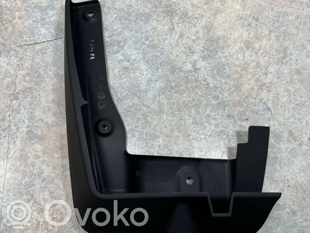 Front mudguard   J1010AJ023,AJ023,J1017