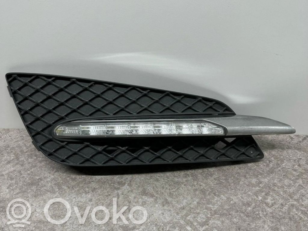 Mercedes-Benz S W221 Faro diurno con luce led 