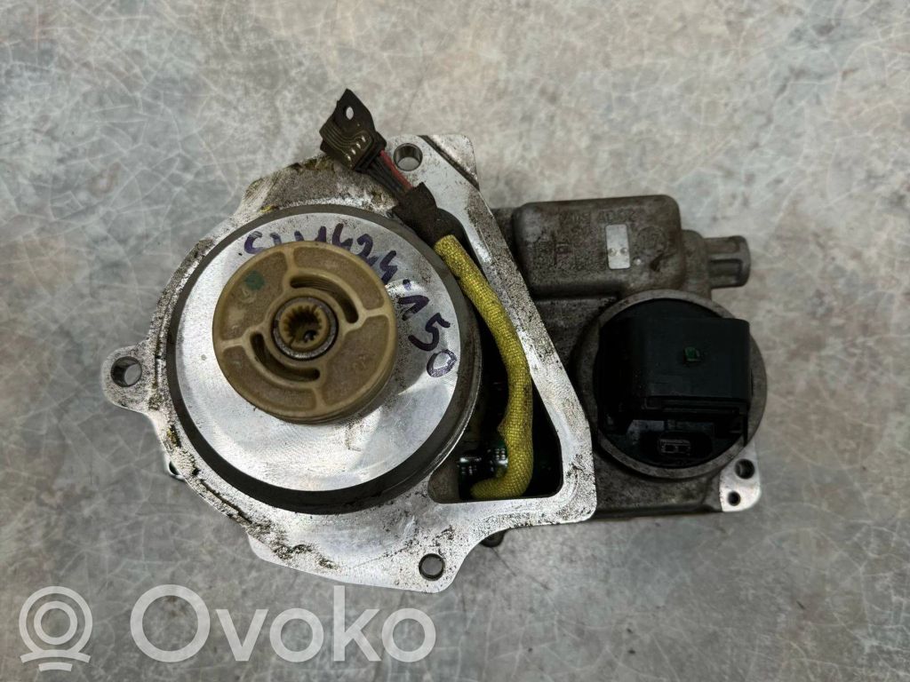 BMW i3 Vairo kolonėlės elektrinė dalis 