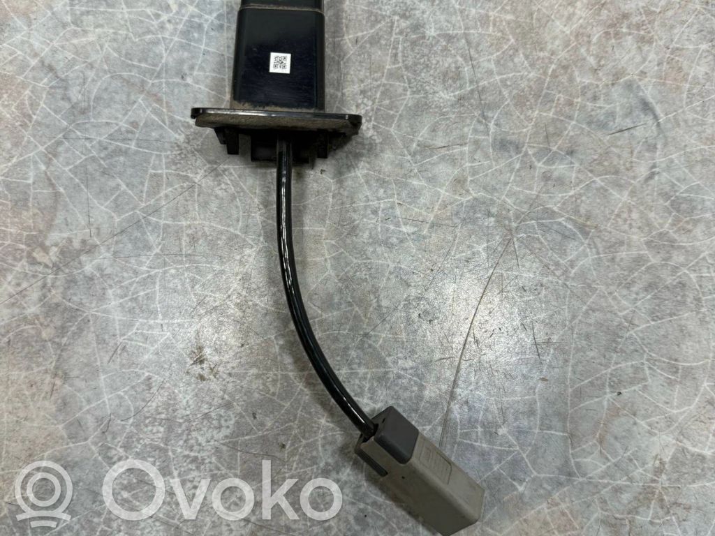 Subaru Outback (BS) Reversing camera 