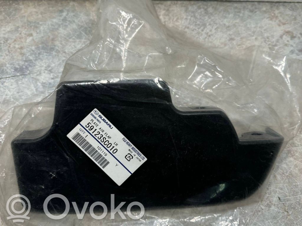 Subaru Forester SH Apakšspārns 