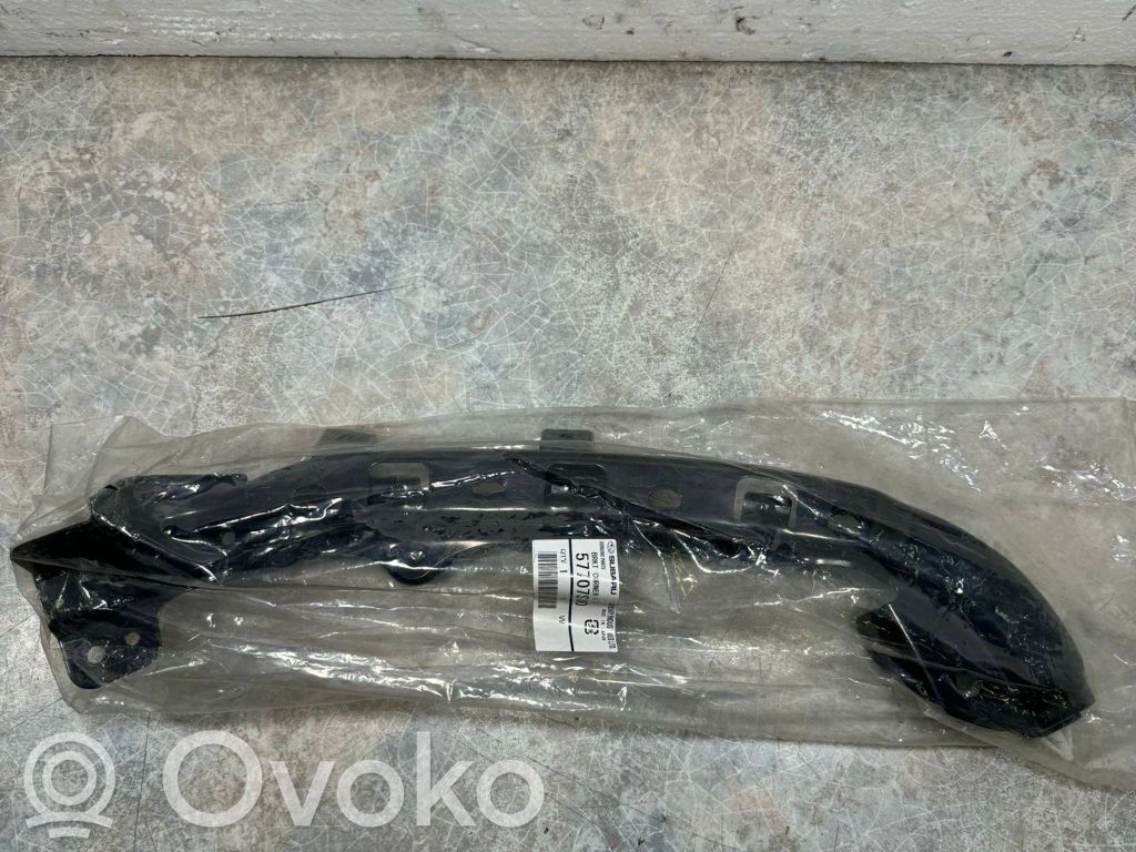 Subaru Forester SG Suport montaj far 