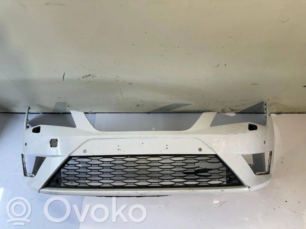 Etupuskuri   5P0807221M,14884SG4