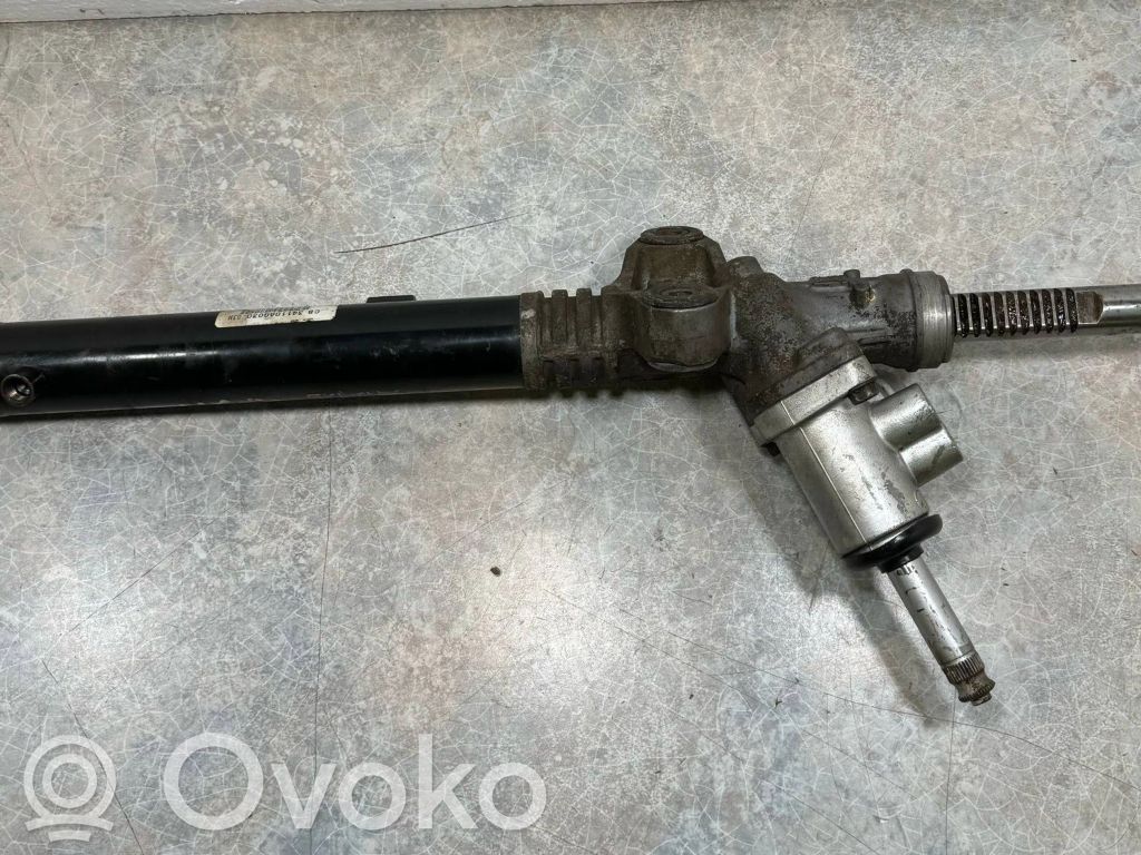 Subaru Outback Stūres statnis 
