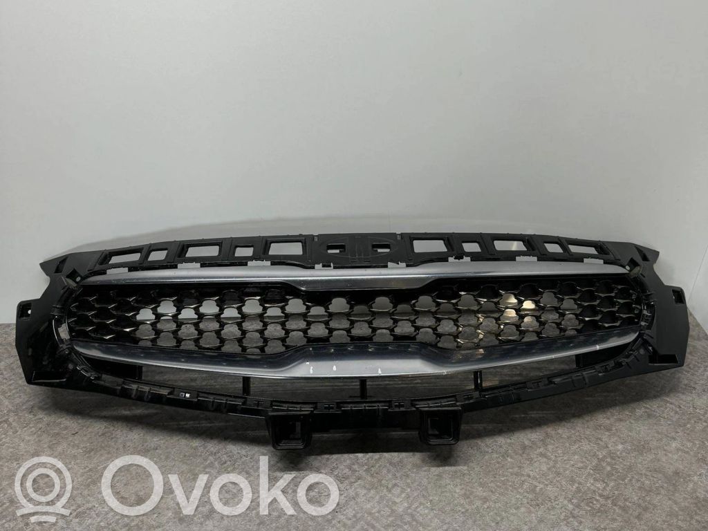 Front grill   86350,86350J70CB0,J70CB0,86350J70CB0
