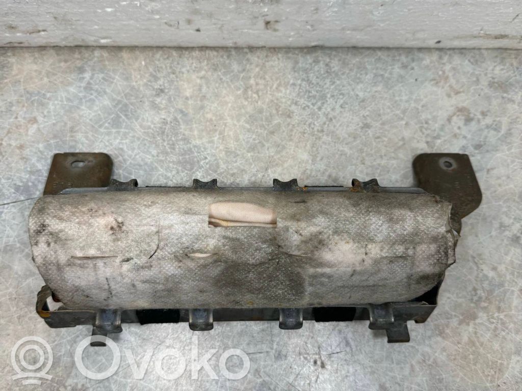 Poduszka powietrzna Airbag chroniąca kolana   98301AL010WM,98301AL010VH,TG13D04001