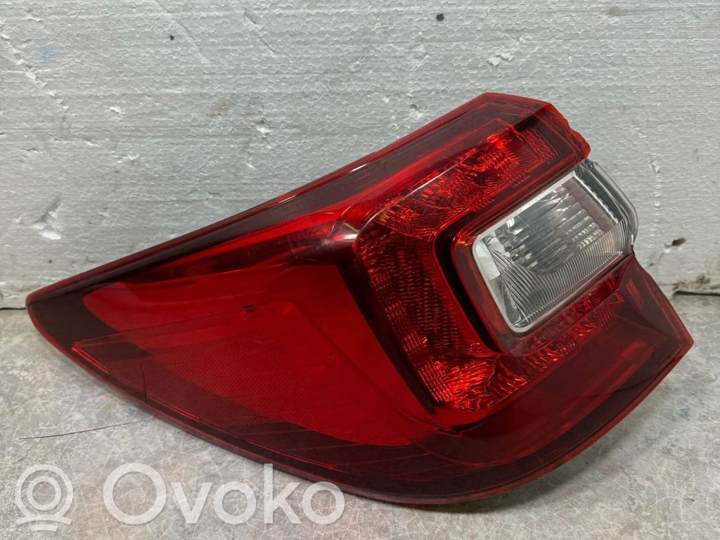 Subaru Outback (BS) Takavalot 