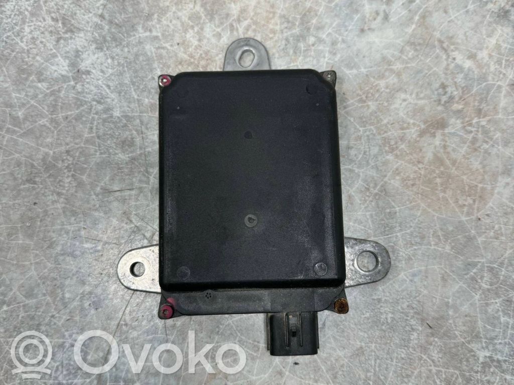 Subaru Outback (BS) Módulo de control de punto muerto 
