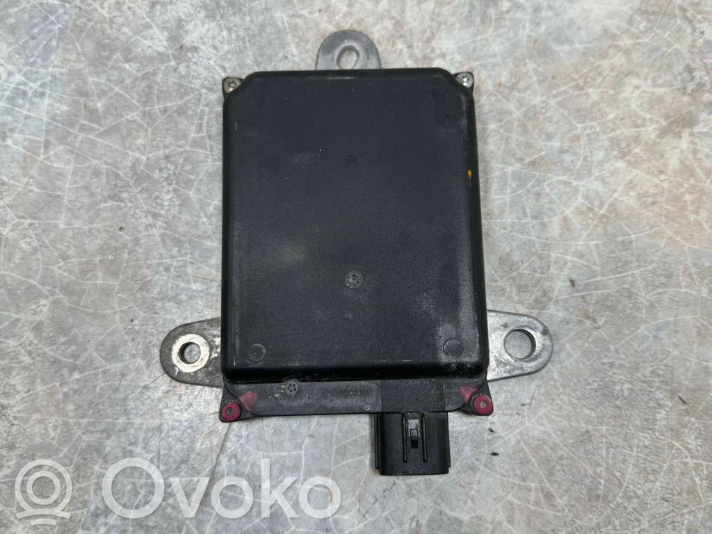 Subaru Outback (BS) Módulo de control de punto muerto 