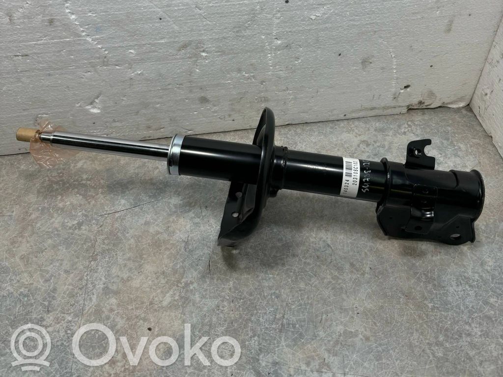 Subaru Forester SH Amortyzator przedni 