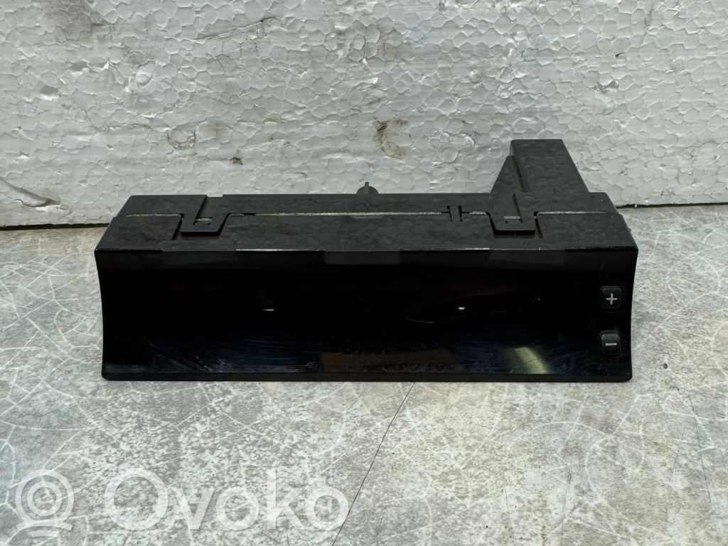 Subaru Impreza III Ekranas/ displėjus/ ekraniukas 