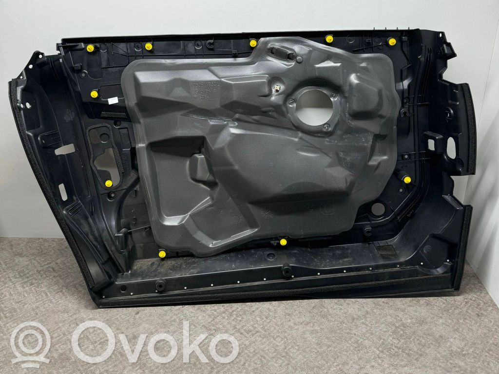 BMW i3 Priekinės durys 
