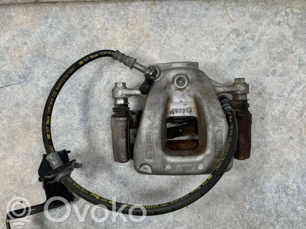 BMW i3 Front brake caliper 
