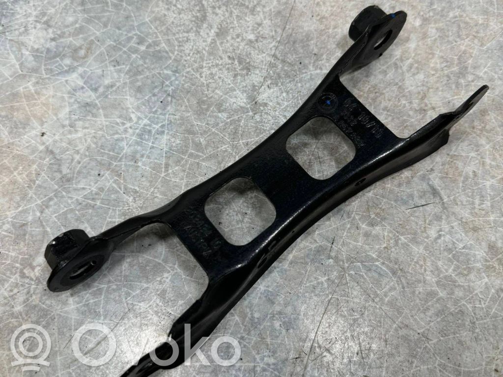 BMW i3 Вилы 