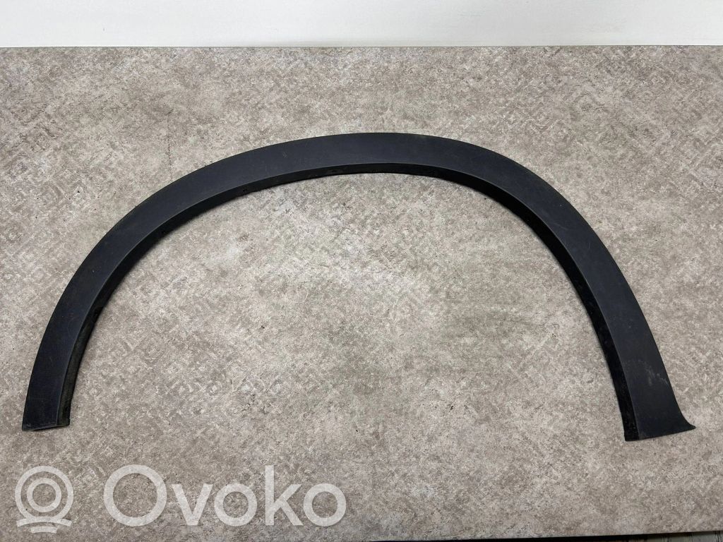 BMW X5 E70 Priekinės arkos apdaila 