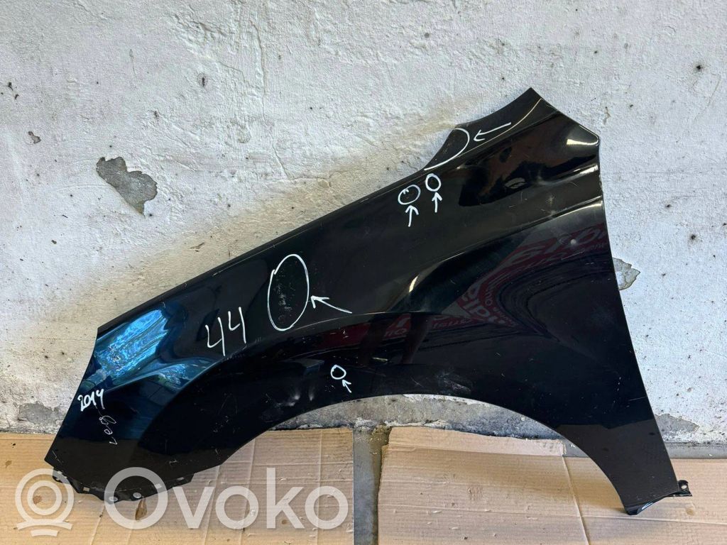 Subaru Legacy Sparnas 