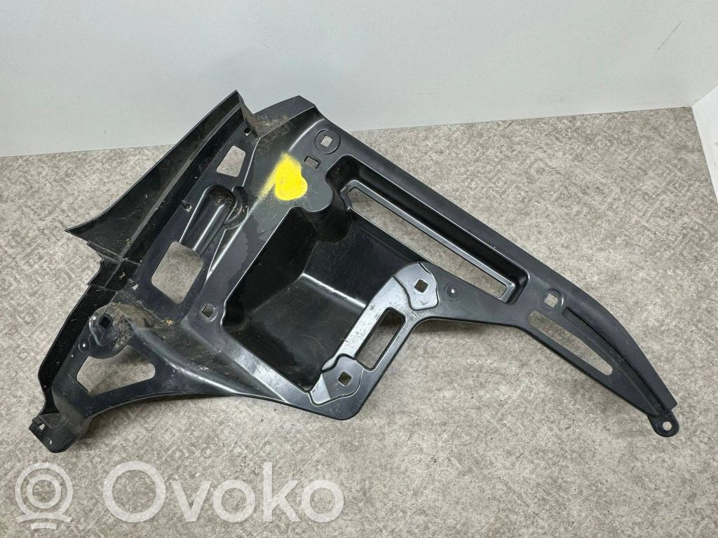 BMW i3 Galinis laikiklis bamperio 