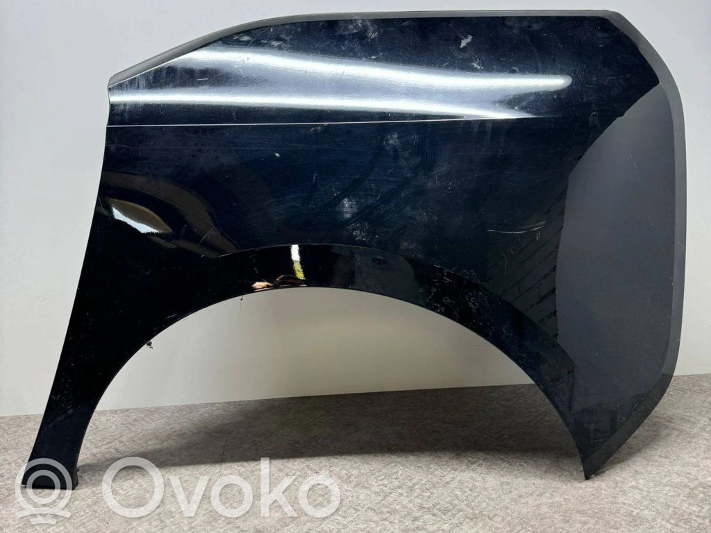 BMW i3 Galinė arka 