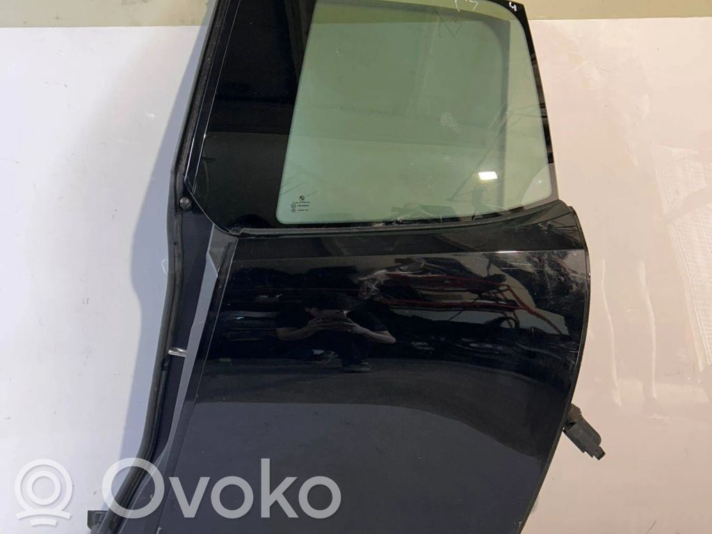 BMW i3 Galinės durys 